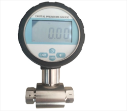 Đồng hồ đo chênh áp suất điện tử KDS DPG280-DP
